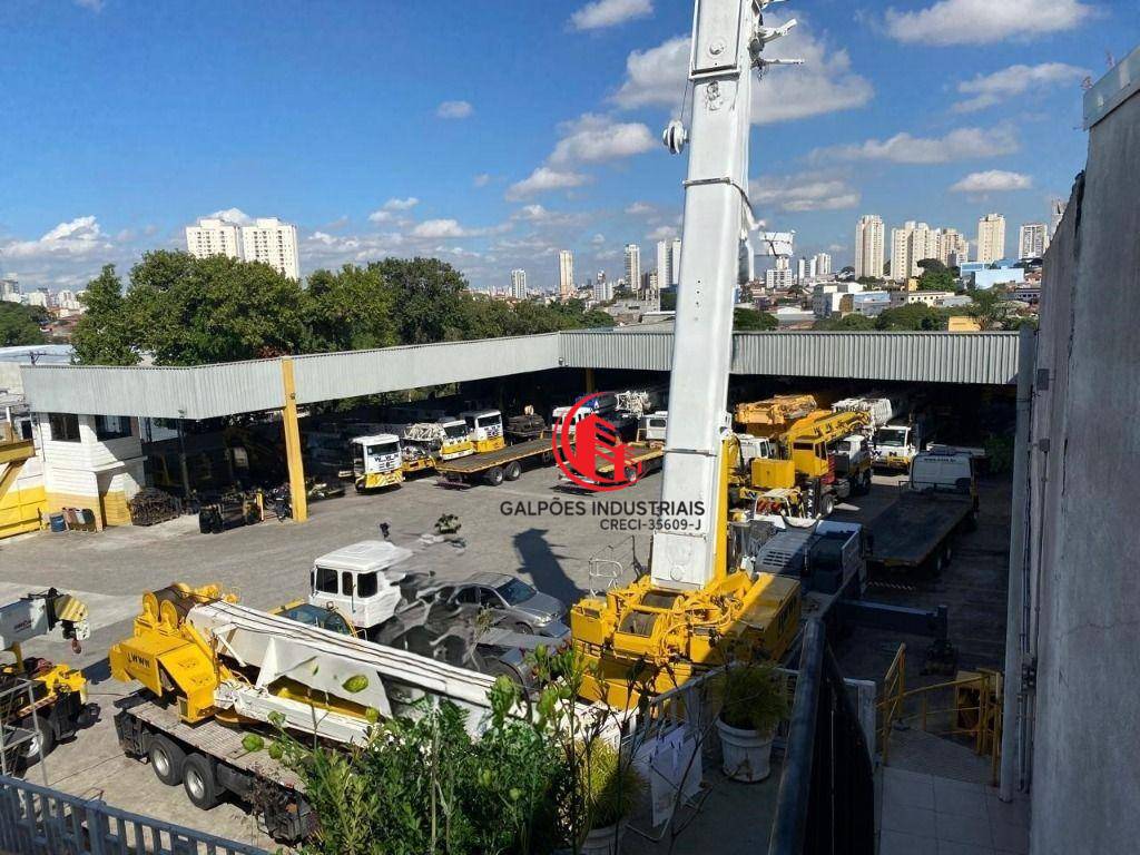 Depósito-Galpão, 2500 m² - Foto 1