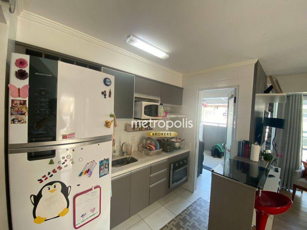 Apartamento à venda com 2 quartos, 102m² - Foto 4