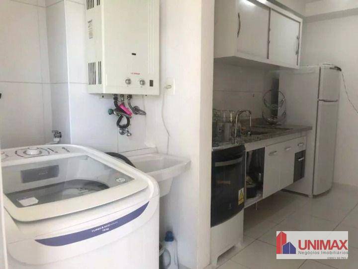 Apartamento à venda com 2 quartos, 61m² - Foto 9