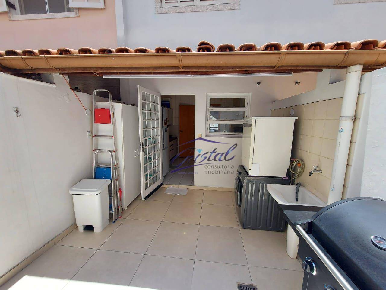 Casa de Condomínio à venda com 2 quartos, 124m² - Foto 17