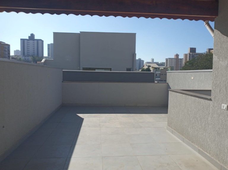 Cobertura, 2 quartos, 106 m² - Foto 3