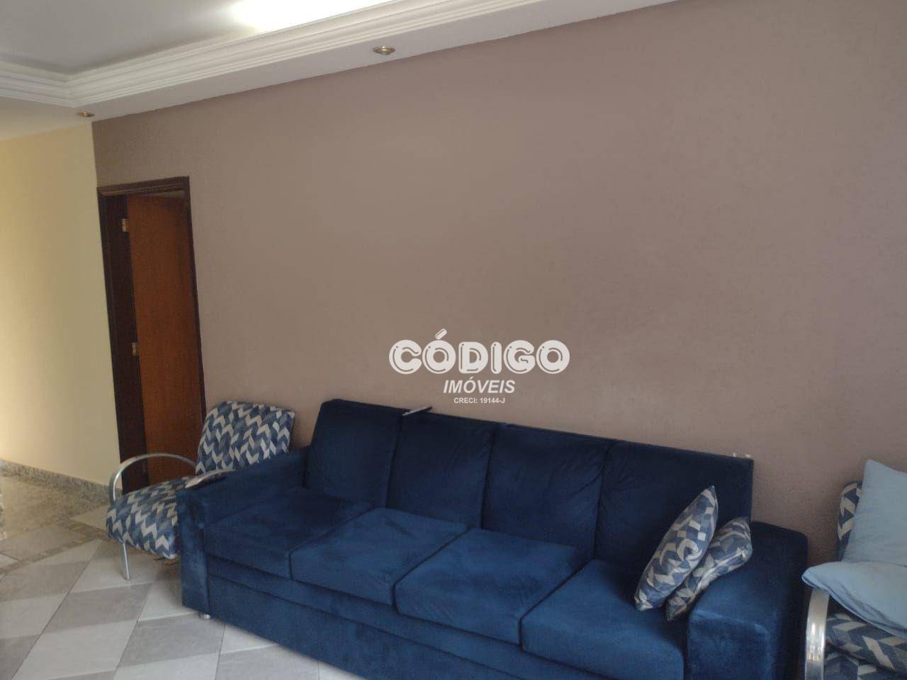 Casa à venda com 3 quartos, 154m² - Foto 2