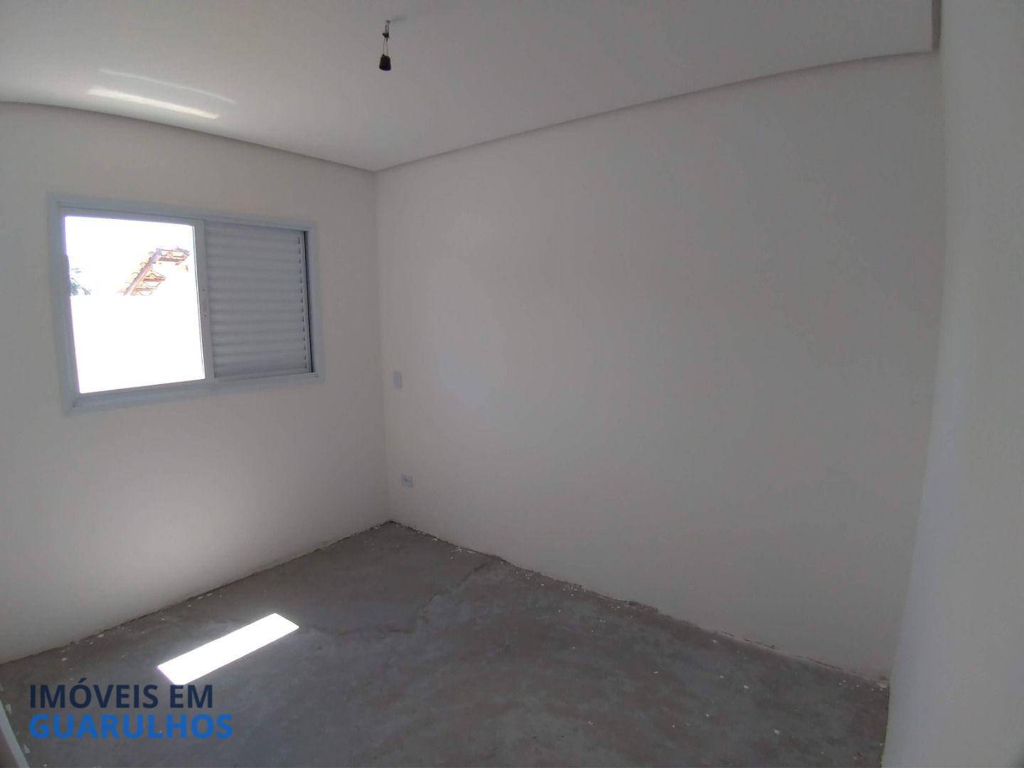 Apartamento à venda com 2 quartos, 52m² - Foto 5