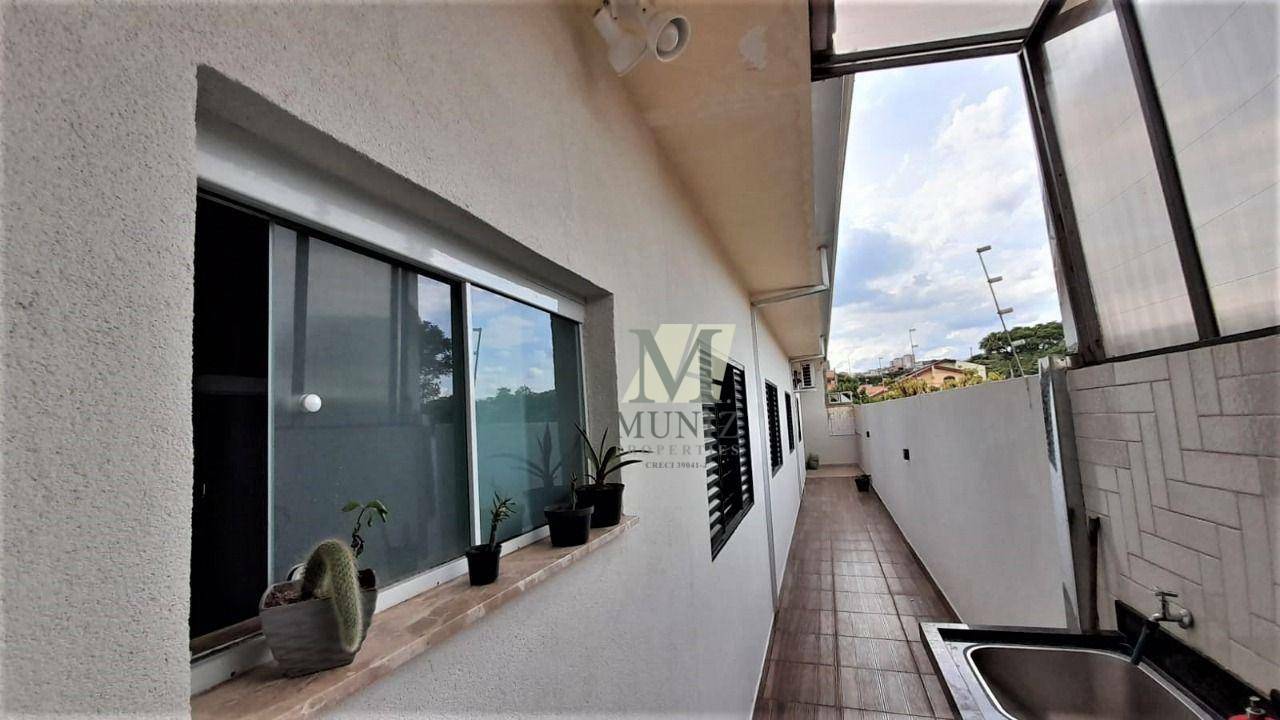 Casa à venda com 4 quartos, 153m² - Foto 19