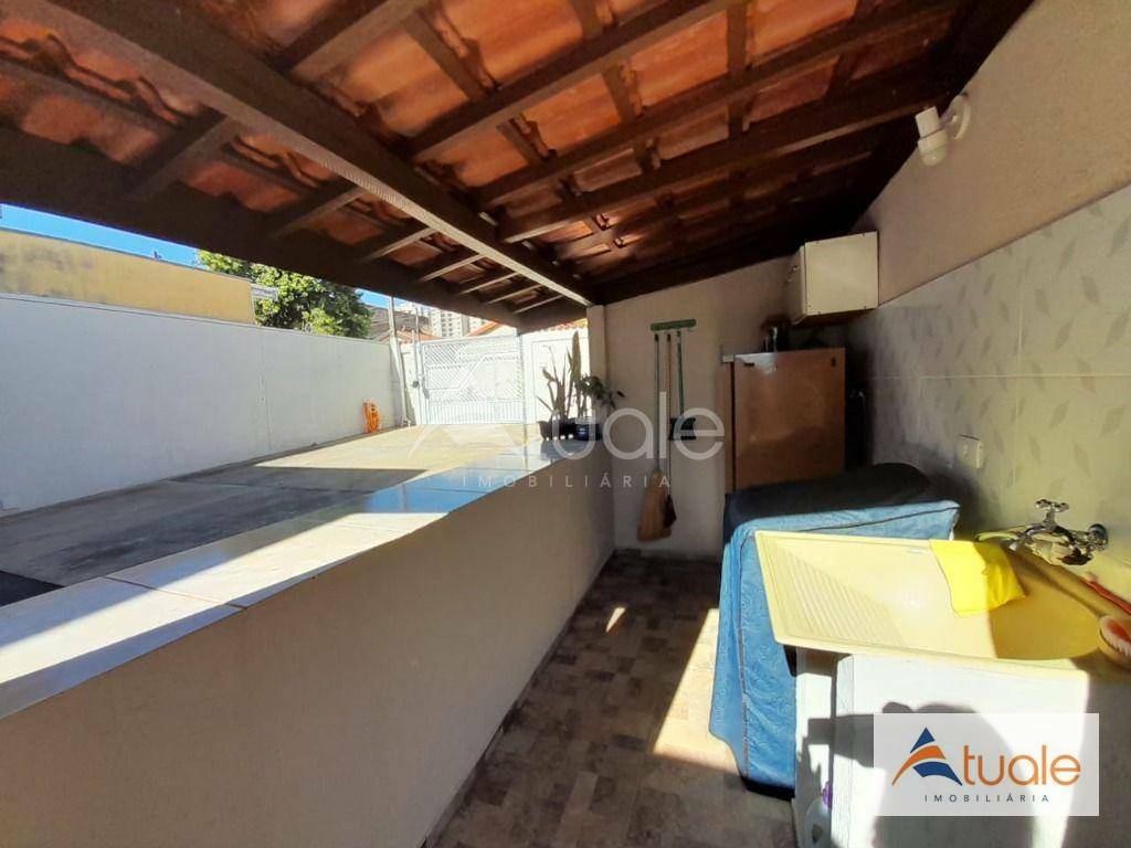 Casa à venda com 3 quartos, 130m² - Foto 4