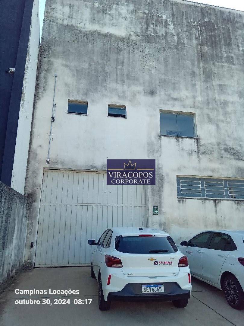 Depósito-Galpão-Armazém para alugar, 1000m² - Foto 34