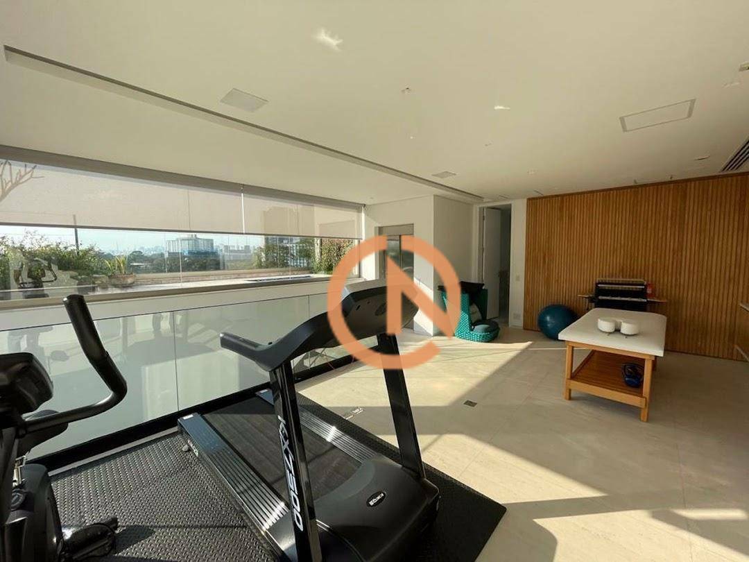 Casa de Condomínio à venda e aluguel com 4 quartos, 779m² - Foto 27