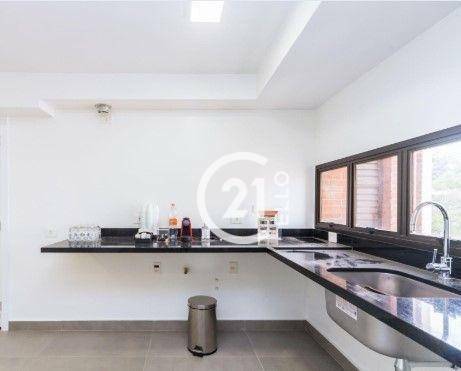 Apartamento à venda com 5 quartos, 283m² - Foto 12