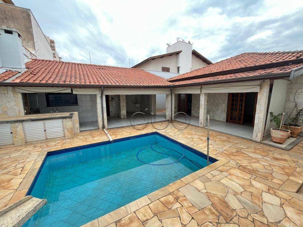 Casa à venda com 3 quartos, 200m² - Foto 37