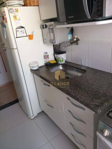 Apartamento à venda com 2 quartos, 49m² - Foto 19