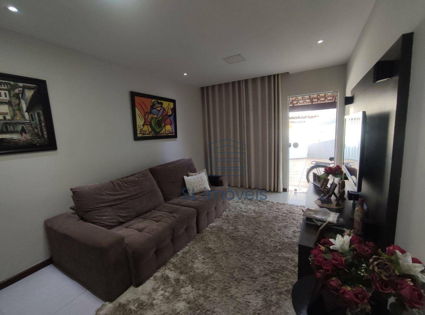 Casa à venda com 3 quartos, 128m² - Foto 20