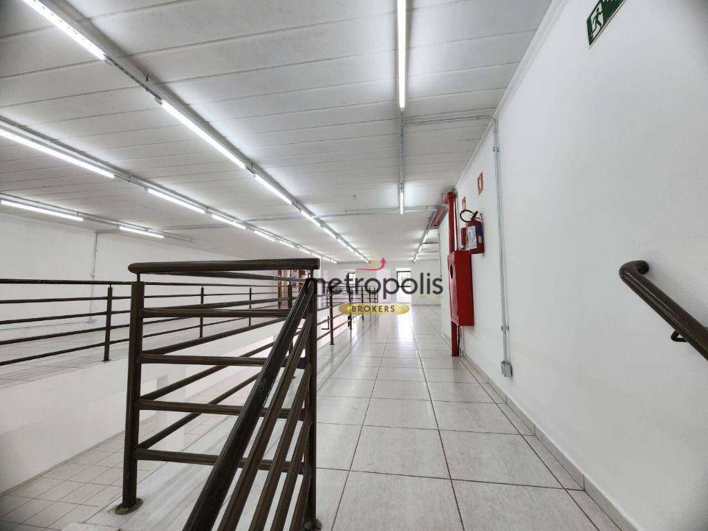 Prédio Inteiro para alugar, 890m² - Foto 2