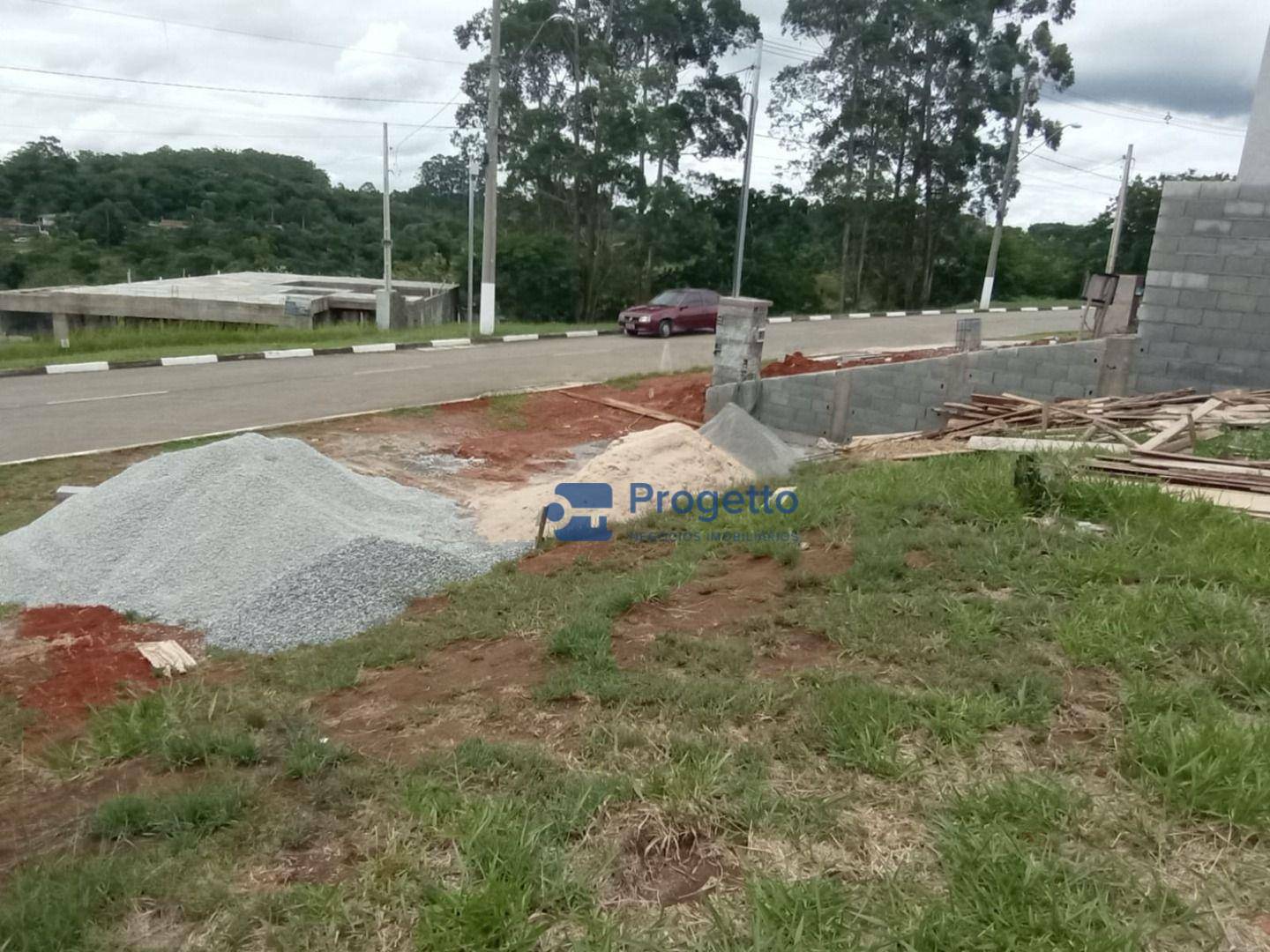 Loteamento e Condomínio à venda, 550M2 - Foto 2