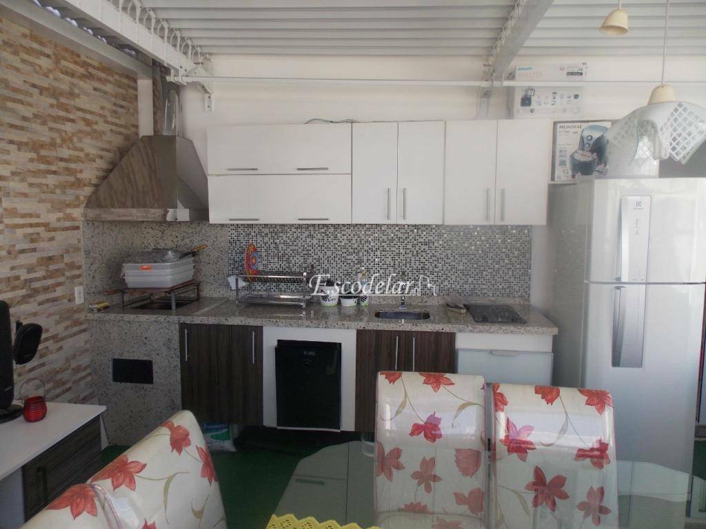 Cobertura à venda com 3 quartos, 123m² - Foto 14