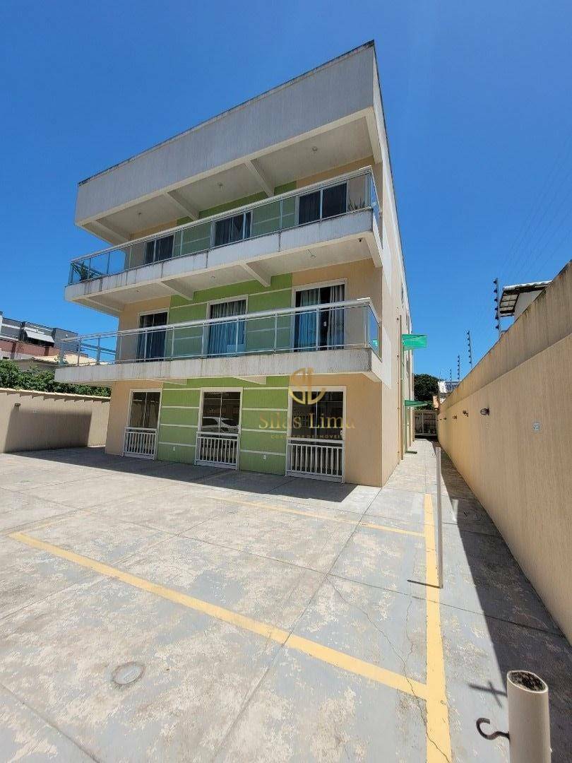 Apartamento à venda com 3 quartos, 85m² - Foto 2