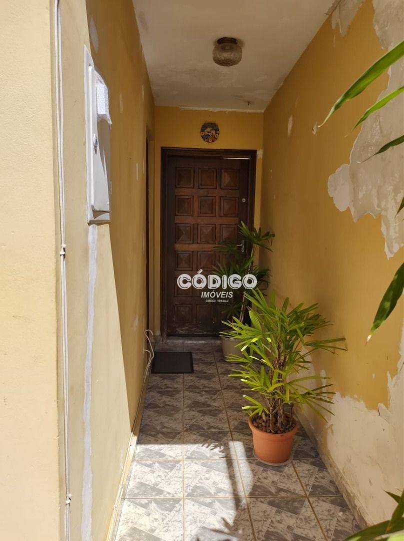 Sobrado à venda com 3 quartos, 127m² - Foto 5