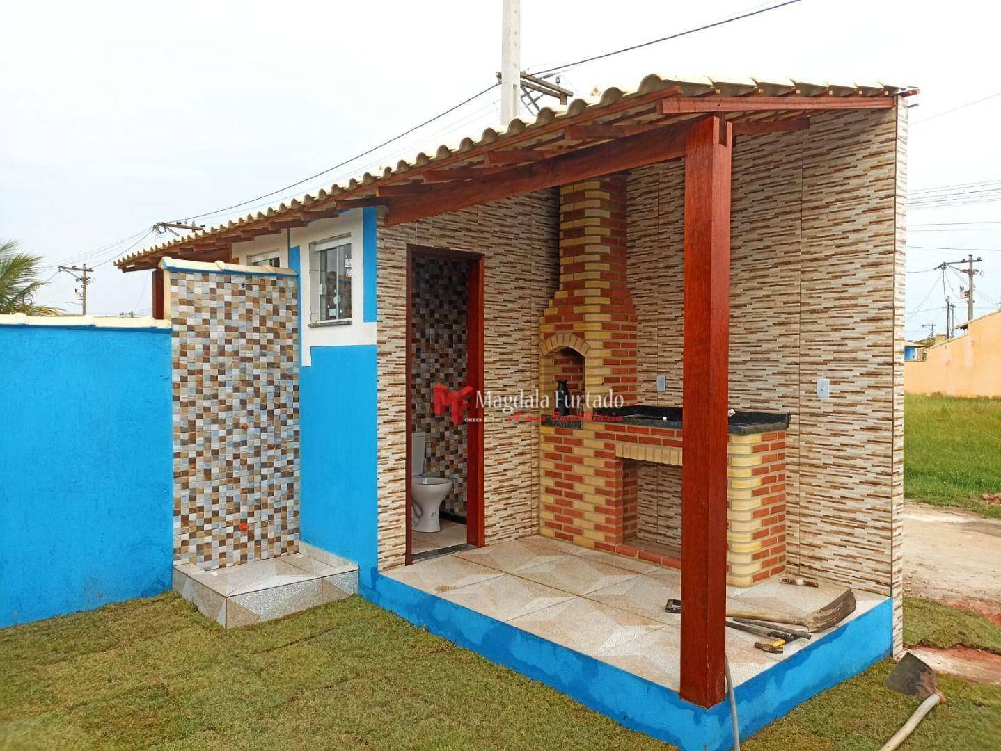 Casa à venda com 2 quartos, 74m² - Foto 5