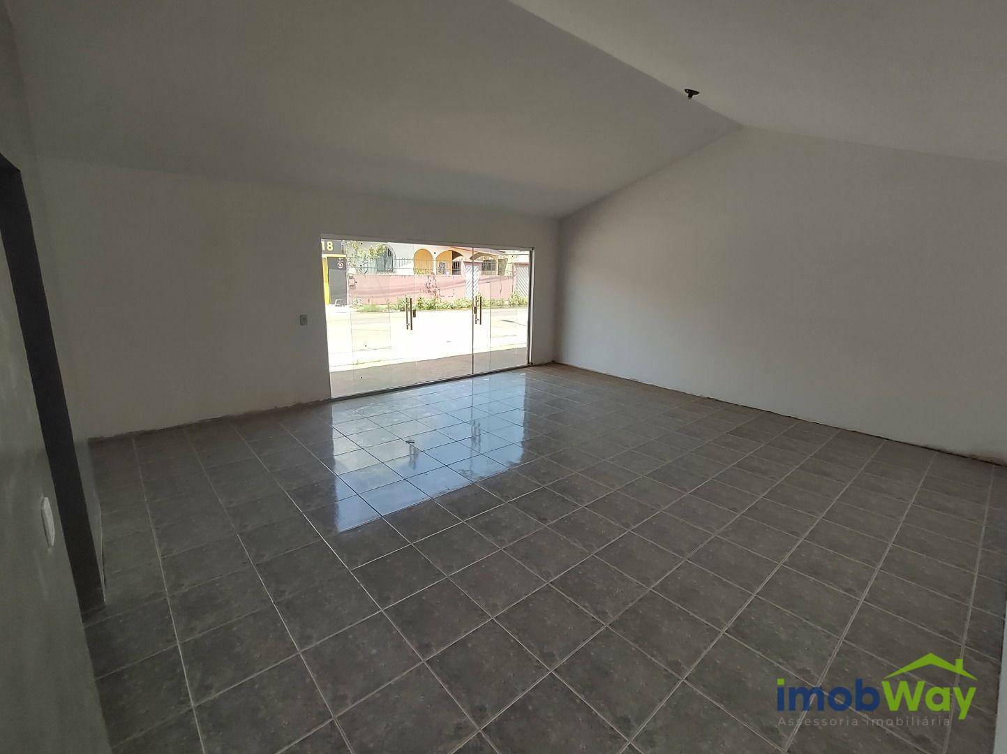 Loja-Salão para alugar, 48m² - Foto 7