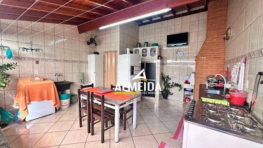 Casa, 3 quartos, 150 m² - Foto 13