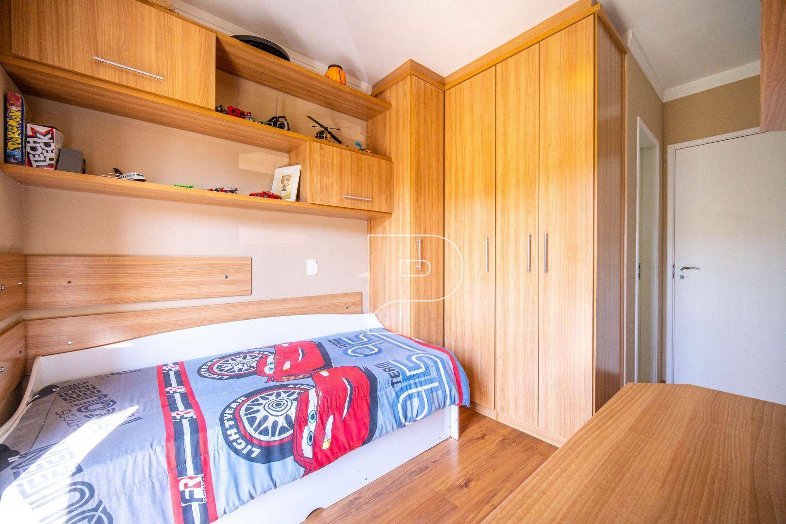 Casa de Condomínio à venda com 3 quartos, 174m² - Foto 23