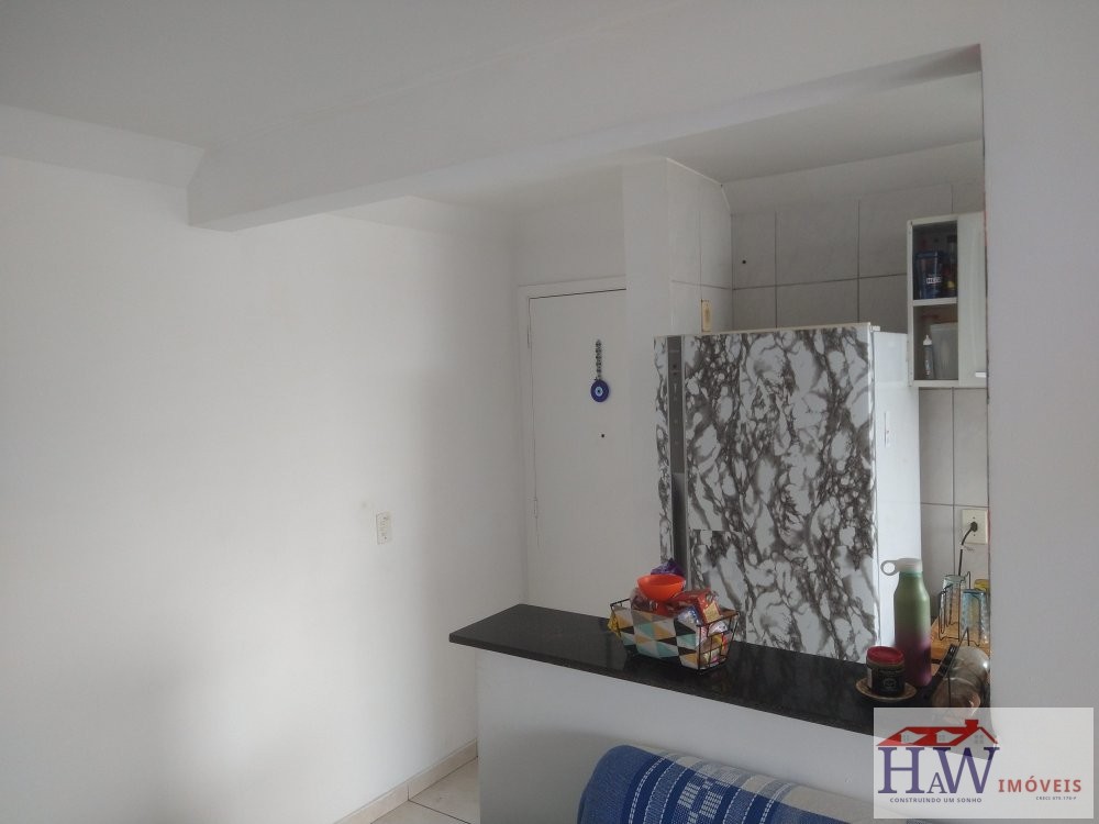 Apartamento à venda com 3 quartos, 25m² - Foto 4