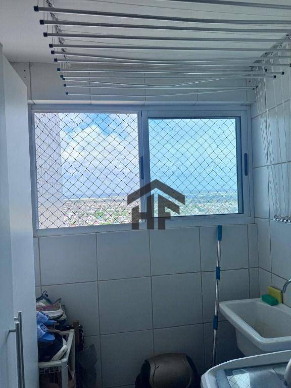 Apartamento à venda com 3 quartos, 68m² - Foto 14