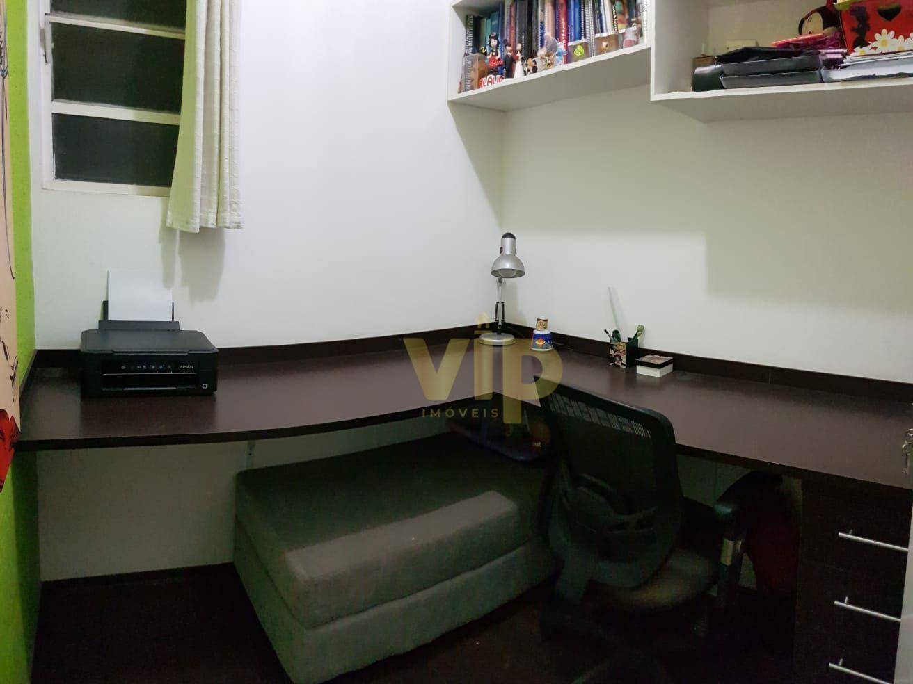 Apartamento à venda com 3 quartos, 143m² - Foto 12