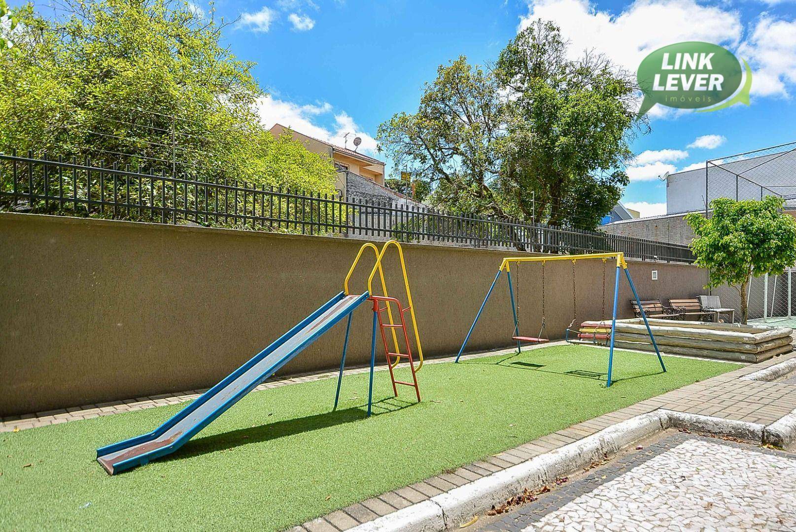 Apartamento à venda com 3 quartos, 55m² - Foto 37