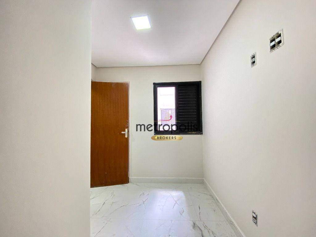 Cobertura à venda com 3 quartos, 120m² - Foto 6