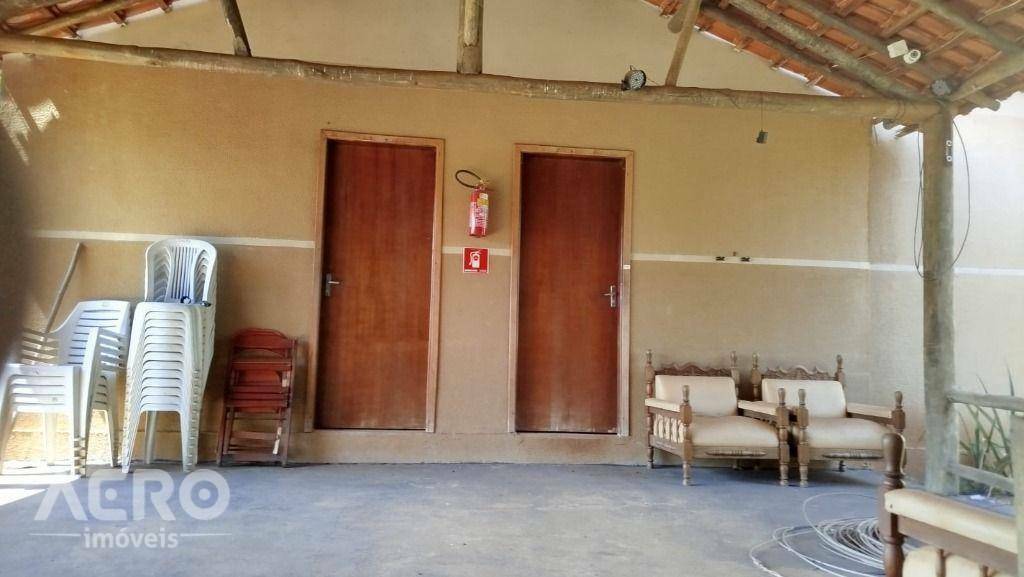 Chácara à venda e aluguel com 5 quartos, 400m² - Foto 29