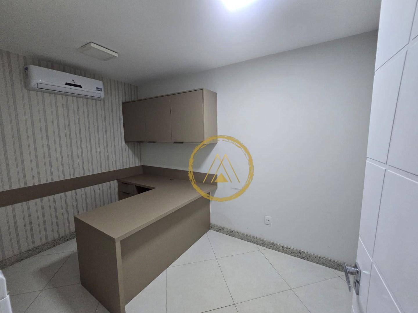 Conjunto Comercial-Sala para alugar, 200m² - Foto 28