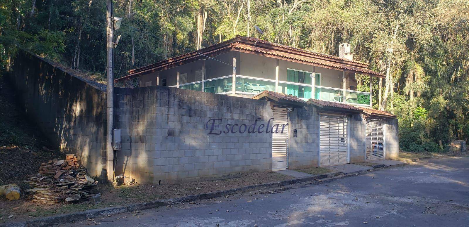 Casa de Condomínio à venda com 3 quartos, 292m² - Foto 15