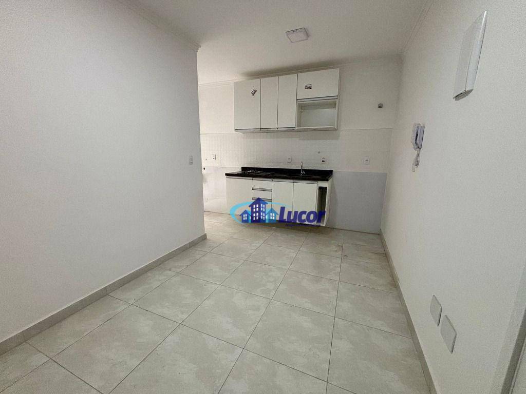 Apartamento para alugar com 1 quarto, 30m² - Foto 10