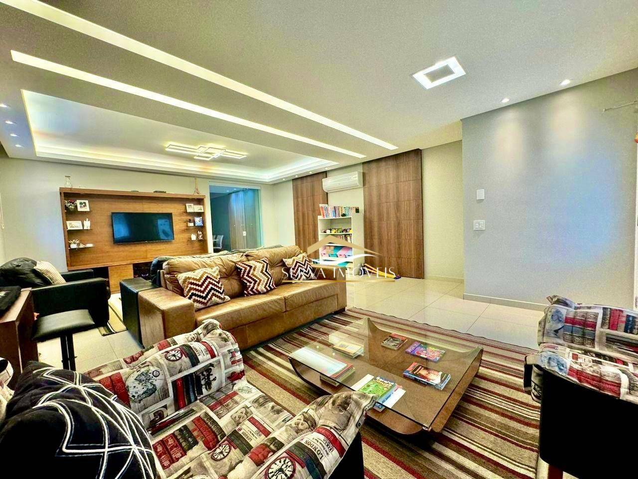 Casa, 4 quartos - Foto 2