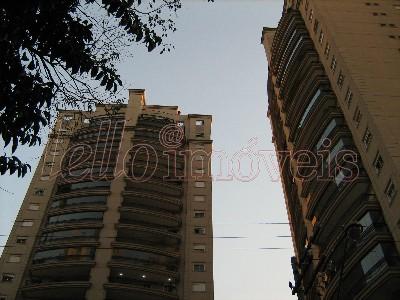 Apartamento para alugar com 3 quartos, 170m² - Foto 26