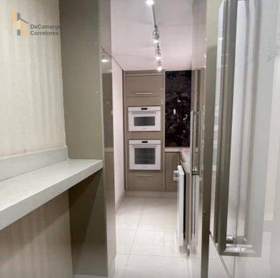 Apartamento à venda com 3 quartos, 166m² - Foto 18