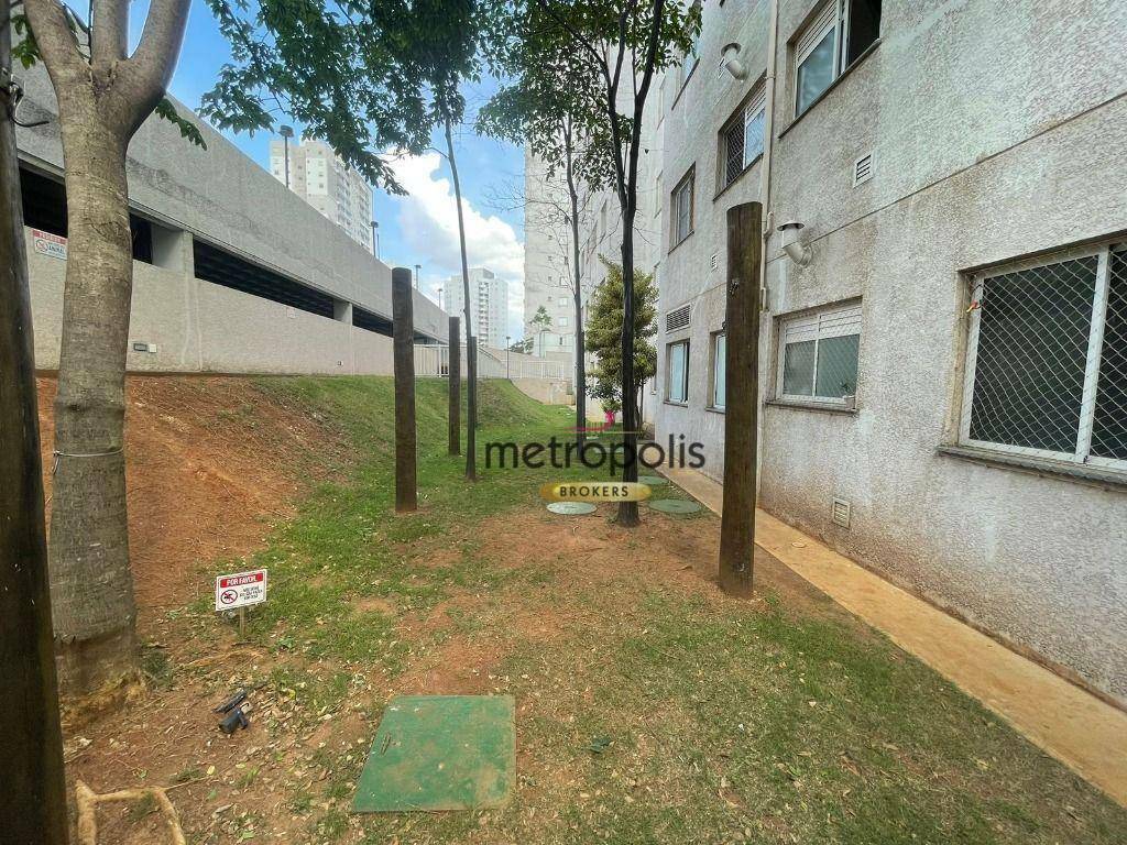 Apartamento à venda e aluguel com 2 quartos, 46m² - Foto 19