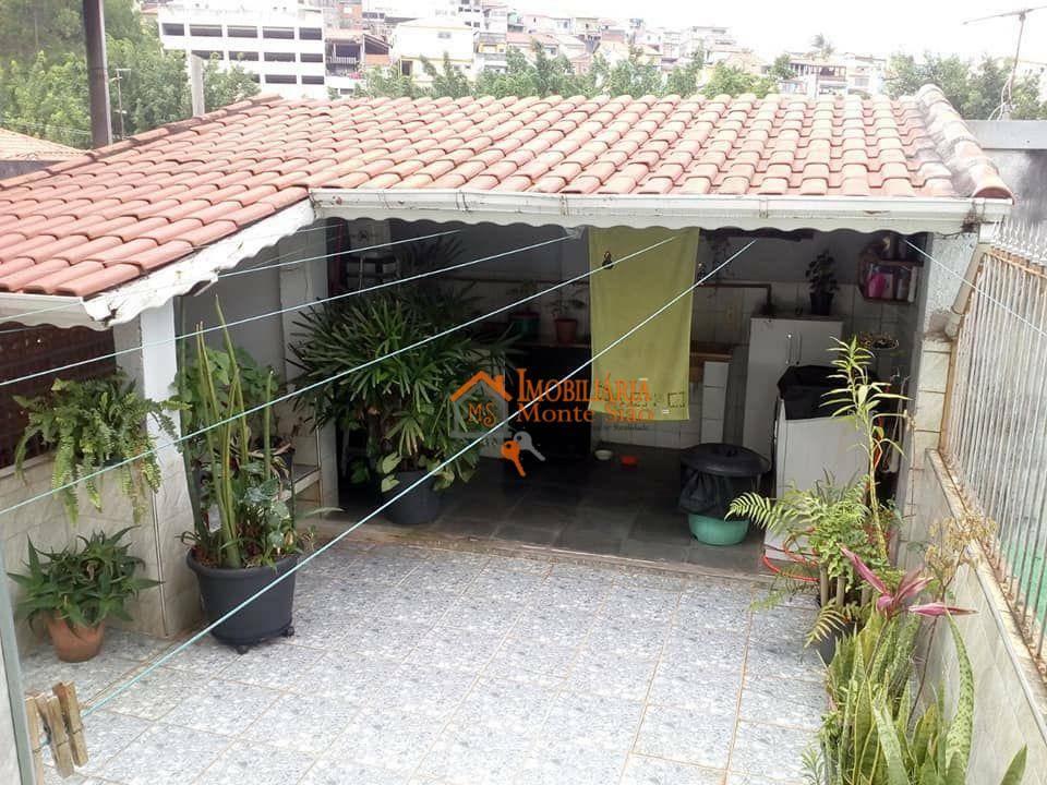 Casa à venda com 5 quartos, 200m² - Foto 52