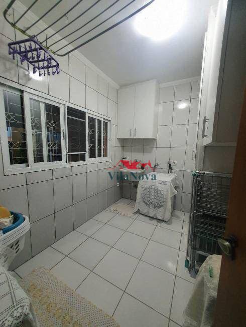 Casa de Condomínio à venda com 4 quartos, 286m² - Foto 8