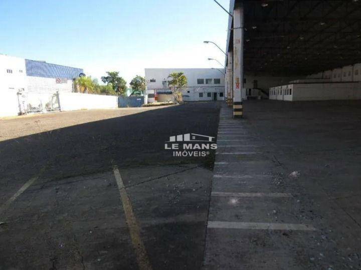 Depósito-Galpão, 2618 m² - Foto 7