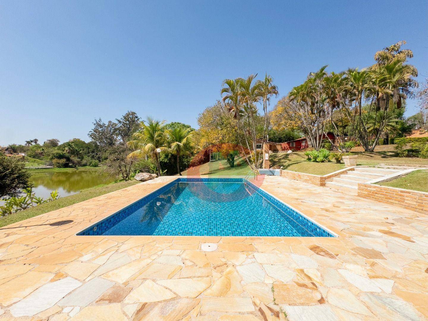 Chácara, 2 quartos, 3000 m² - Foto 3