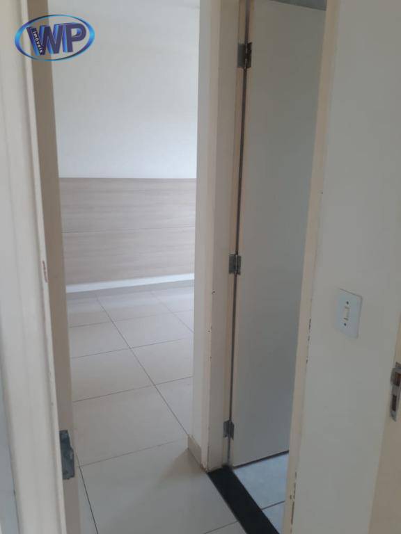 Apartamento à venda com 2 quartos, 58m² - Foto 8