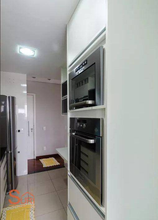 Apartamento à venda com 3 quartos, 102m² - Foto 7