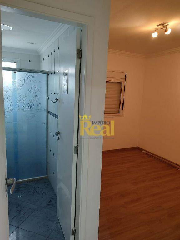 Apartamento à venda com 4 quartos, 177m² - Foto 20