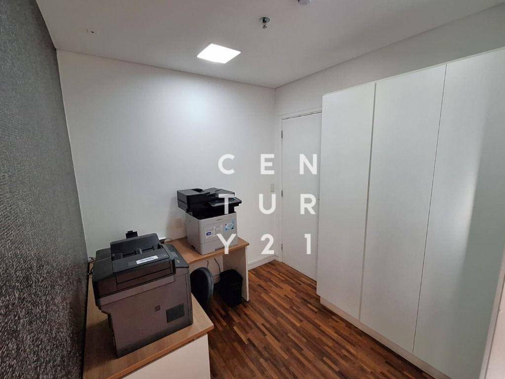 Conjunto Comercial-Sala para alugar, 30m² - Foto 7