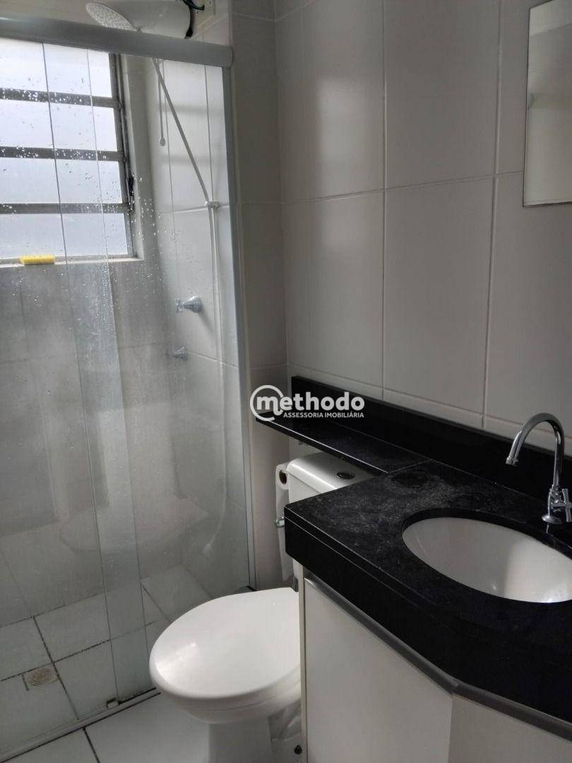 Apartamento à venda com 2 quartos, 62m² - Foto 12