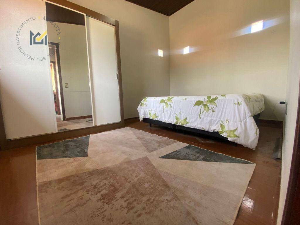 Casa à venda com 3 quartos, 177m² - Foto 7