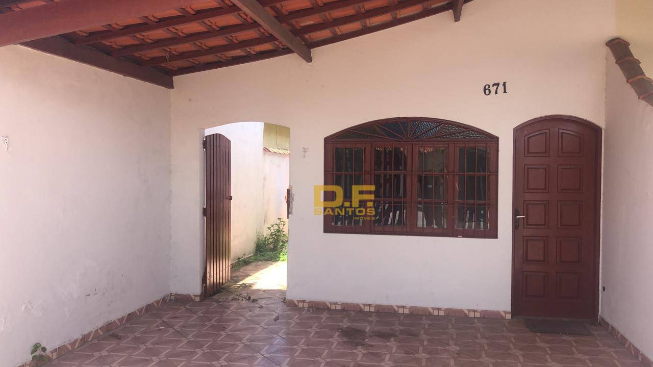 Casa à venda com 2 quartos, 69m² - Foto 10