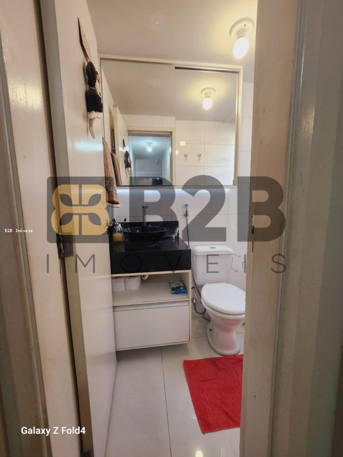 Apartamento à venda com 3 quartos, 140m² - Foto 13