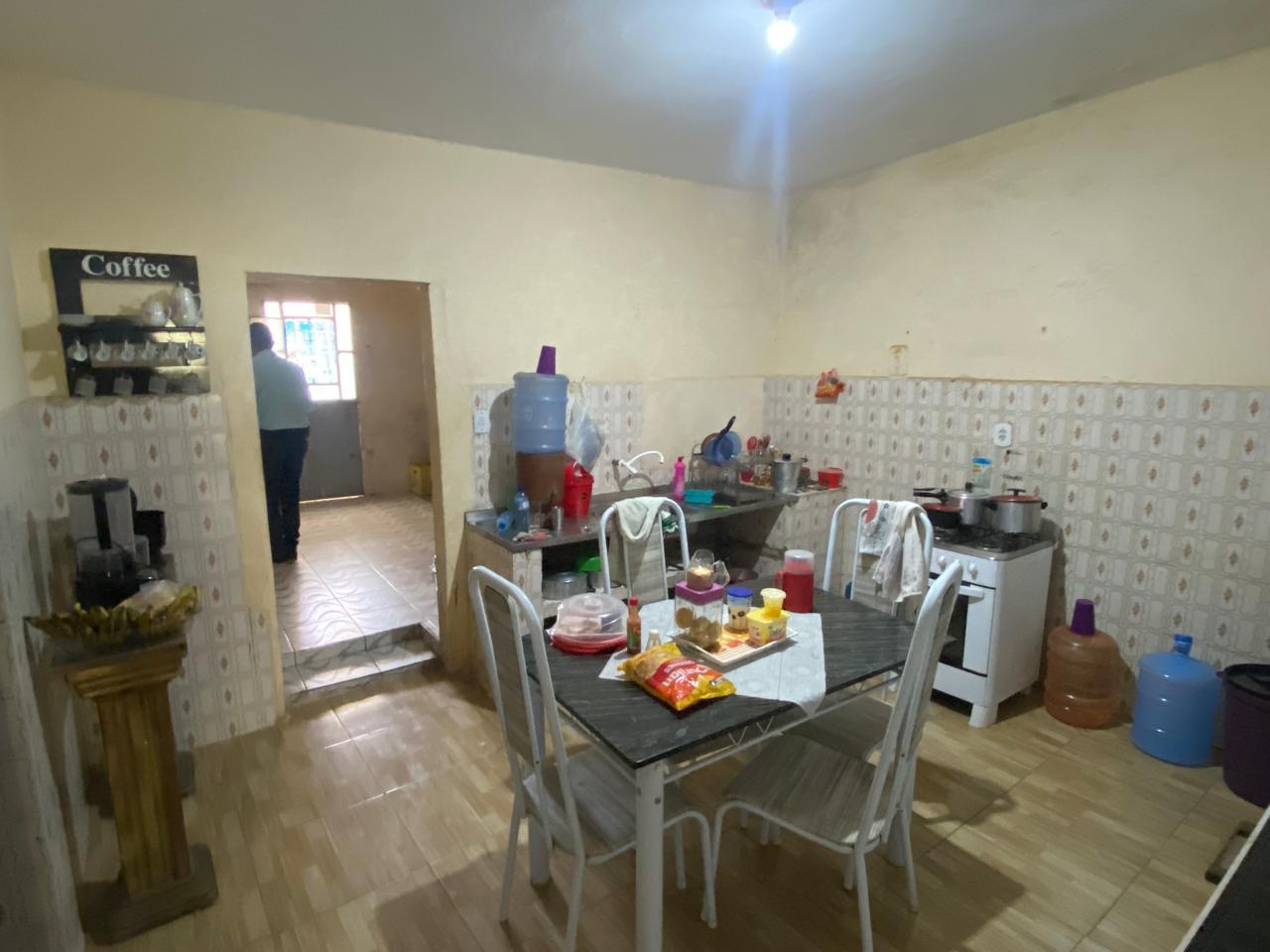 Casa à venda com 3 quartos, 120m² - Foto 5